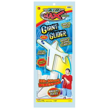 Ja-Ru Air Max Soft Glider