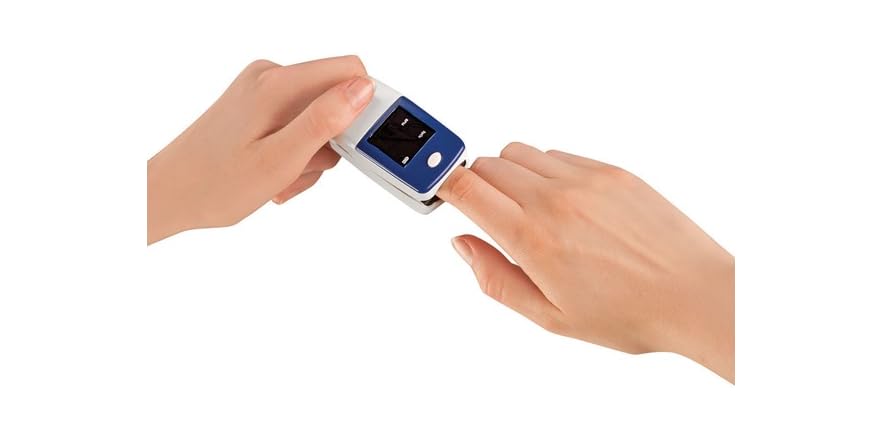 PULSE OXIMETER 11-50K SMARTHEART