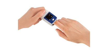 PULSE OXIMETER 11-50K SMARTHEART
