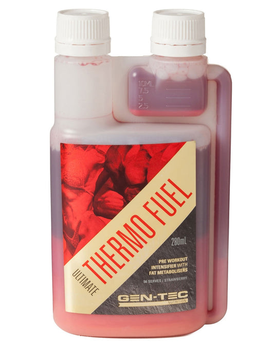 EXTRA ENERGY THERMO FUEL GC100SFG