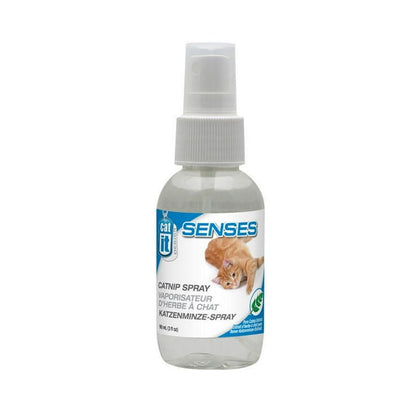 CATIT CATNIP SPRAY 2OZ