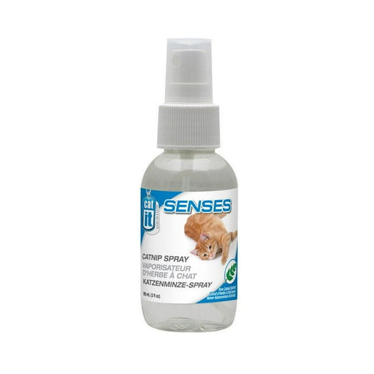 CATIT CATNIP SPRAY 2OZ