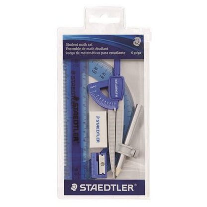 Staedtler Xcellence Math Set