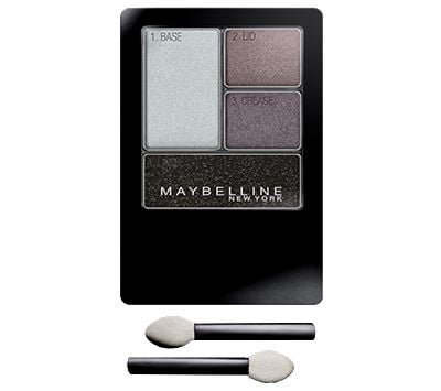 MAYBELLINE New York Expert Wear Eye Shadow, 20S Linen, 0.08 oz