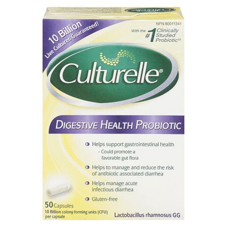 CULTURELLE DIGESTIVE HEALTH ORG CHW 24CT