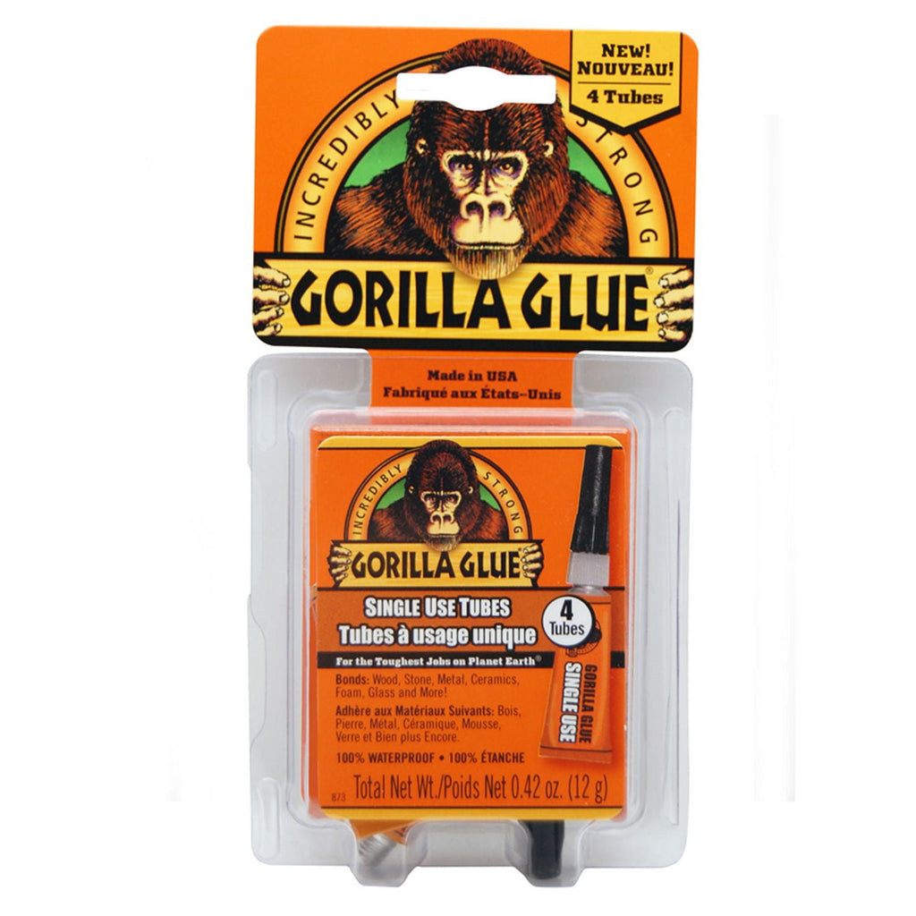 GORILLA GLUE MINIS  3G 4PK