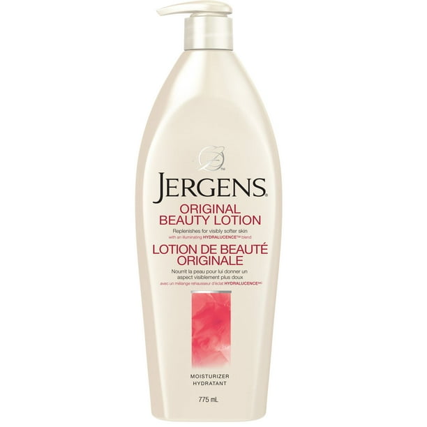 JERGENS LOTION ORIGINAL 10OZ