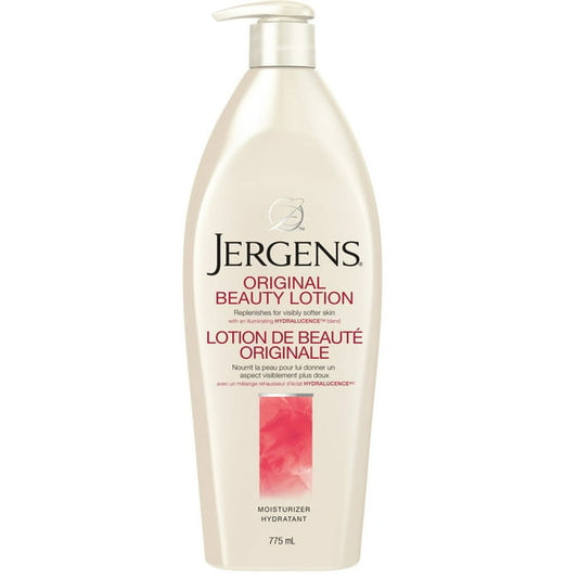 JERGENS LOTION ORIGINAL 10OZ