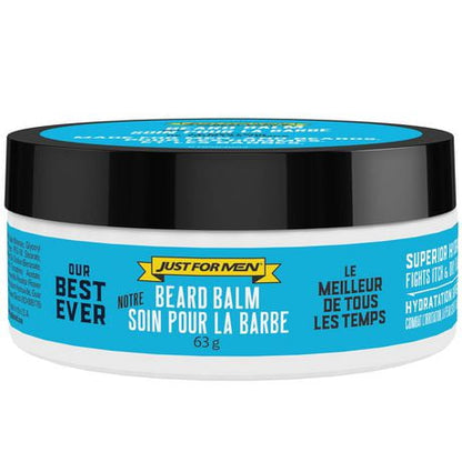 JUST FOR MEN BEST BRD BALM 2.25