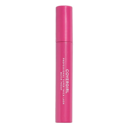 COVERGIRL Professional Super Thick Lash Mascara - 200 Very Black