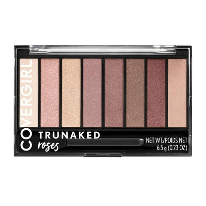 COVERGIRL TruNaked Eye Shadow Palette - 860 That’S Rad