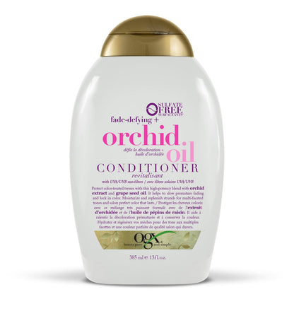 OGX ORCHID OIL SH 13 OZ