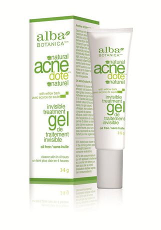 ACNEDOTE INVSB TRTMT GEL