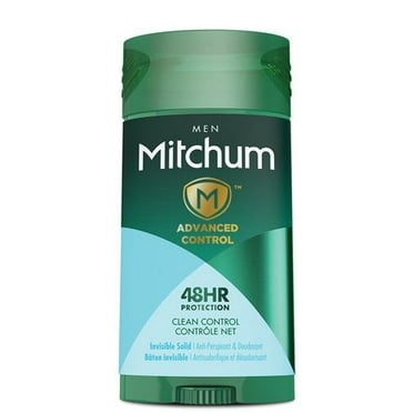 MITCHUM ADVANCED RL20% 100ML MENS