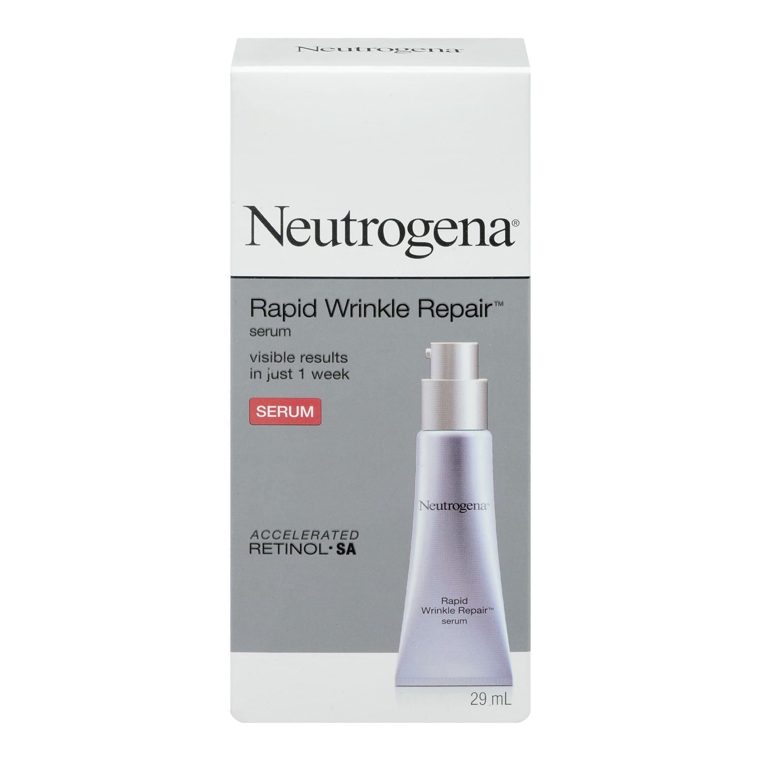 NEUT RAPID WRINKLE     SERUM1z