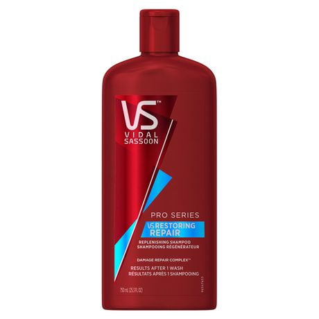 VIDAL SASS PR SER KT 5G MGBRN