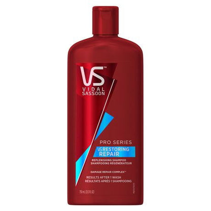 VIDAL SASS PR SER KT 5G MGBRN