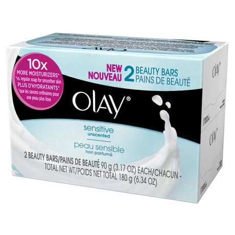 OLAY PERSONAL BAR 4X3.17OZ