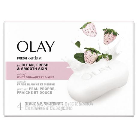 OLAY PERSONAL BAR 4X3.17OZ