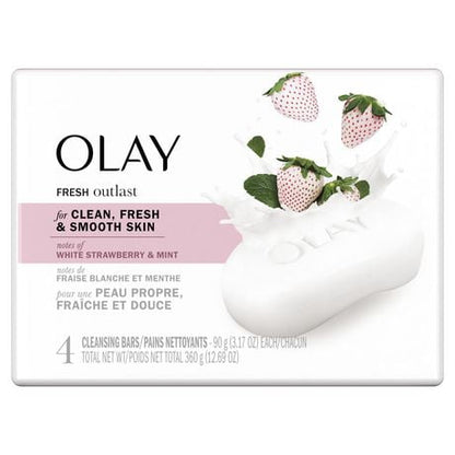 OLAY PERSONAL BAR 4X3.17OZ