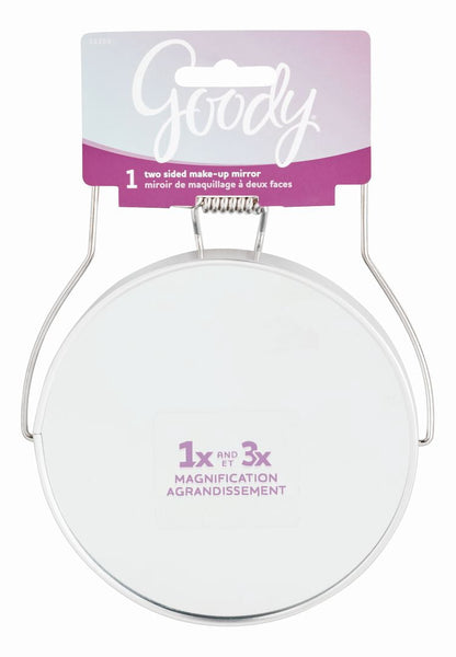 Goody Two-Sided Shaving Mirror