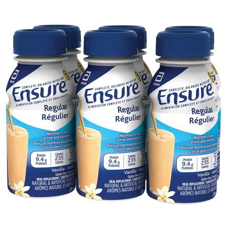ENSURE LQ 24X237ML BPCN INP