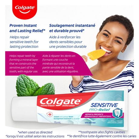 COLGATE SNST PRV PS 0.24-5% 170GM