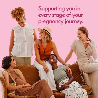 FIRST RESPONSE PREGNANCY TS 3