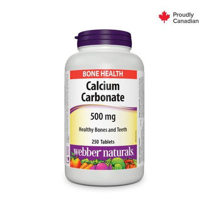 CALCIUM CARBONATE 750 MG CHW 96