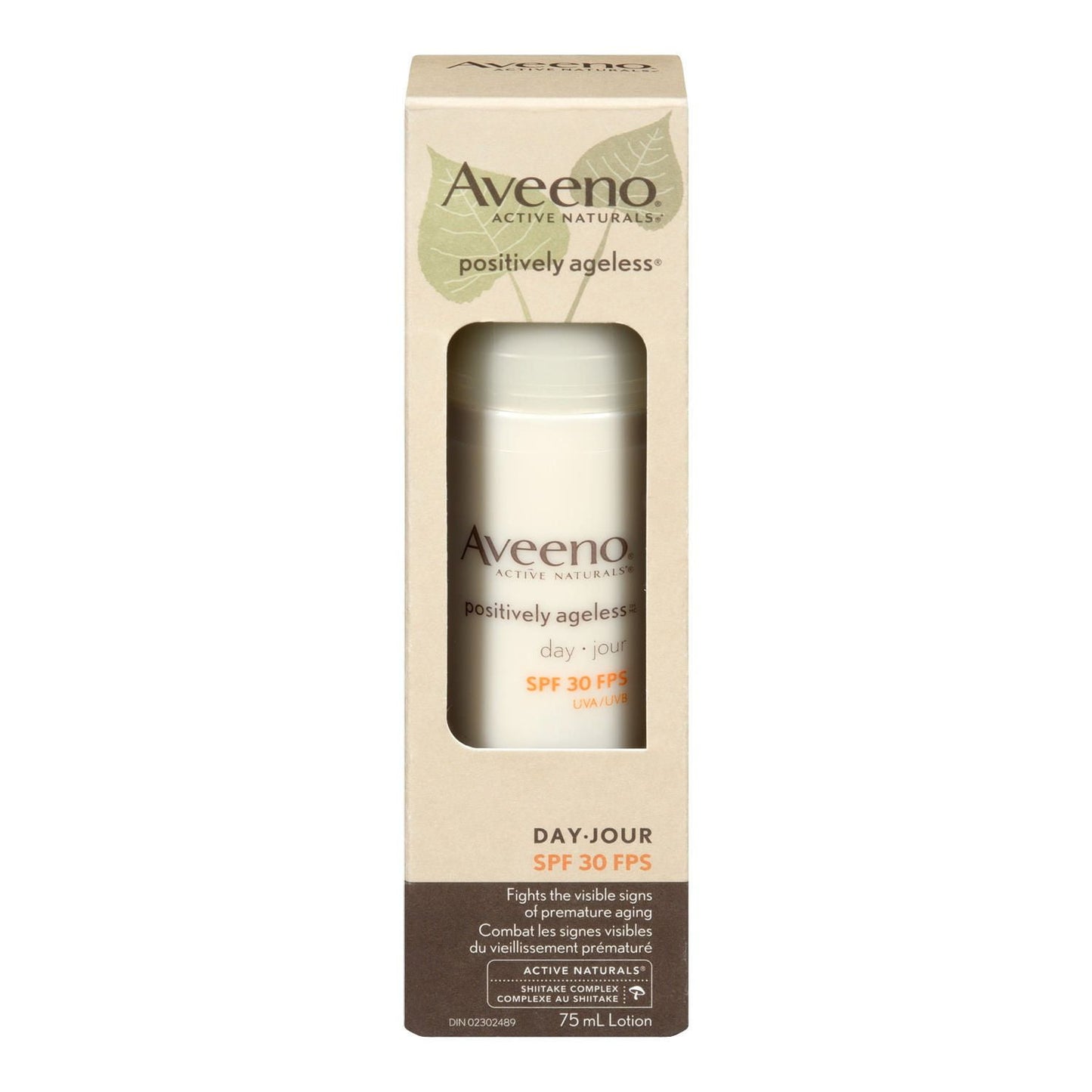 AVEENO ABS.AGELSS SPF30 MS1.7z