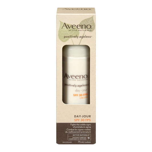 AVEENO ABS.AGELSS SPF30 MS1.7z