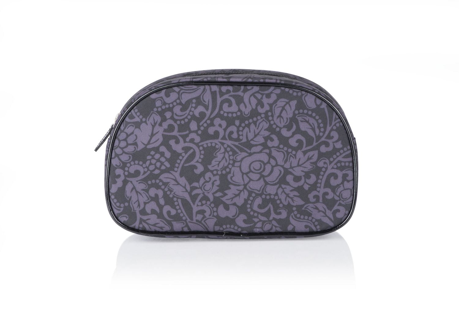 CONAIR Organizer Cosmetic Bag - Mint Green