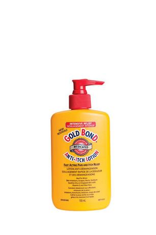 GNP ANTI ITCH LOTION 7.5 OZ