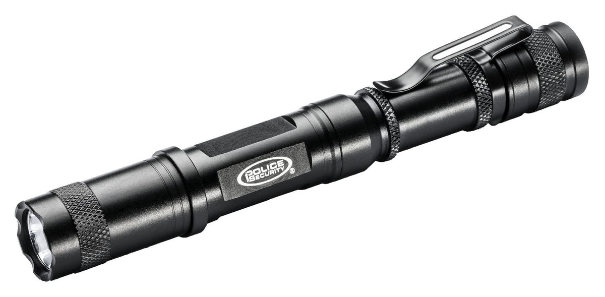 POLICE SECUR SLEUTH  2.0 BLACK