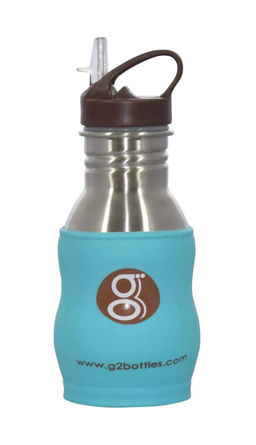BBY BOTTLE,GLSS,0MO+,8OZ