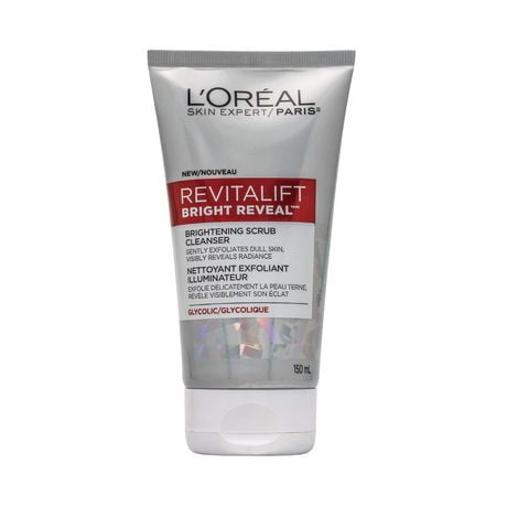 REVITALIFT BRIGHT CLEANSER  5z