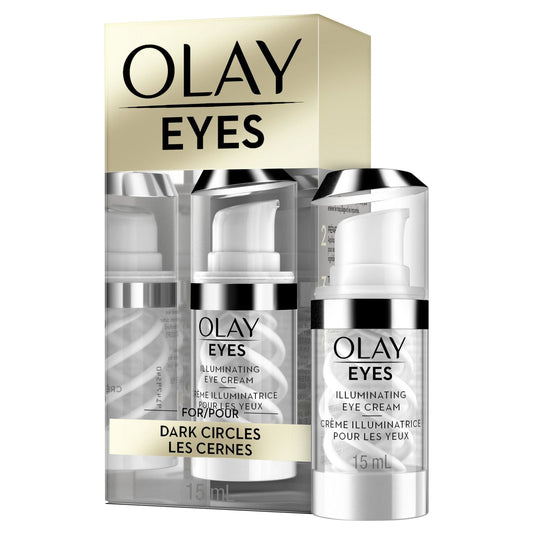 OLAY EYES BRTNG EYE CR 0.5OZ FF