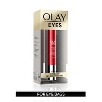 OLAY DEPUFFING EYE ROLLER  .2z
