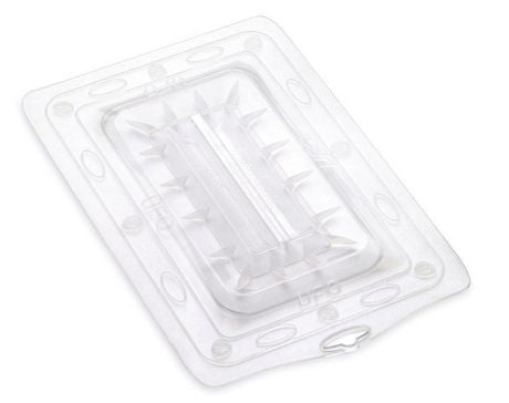 ULTRA SERIES CLEAR LID QUS210 24 CT DS