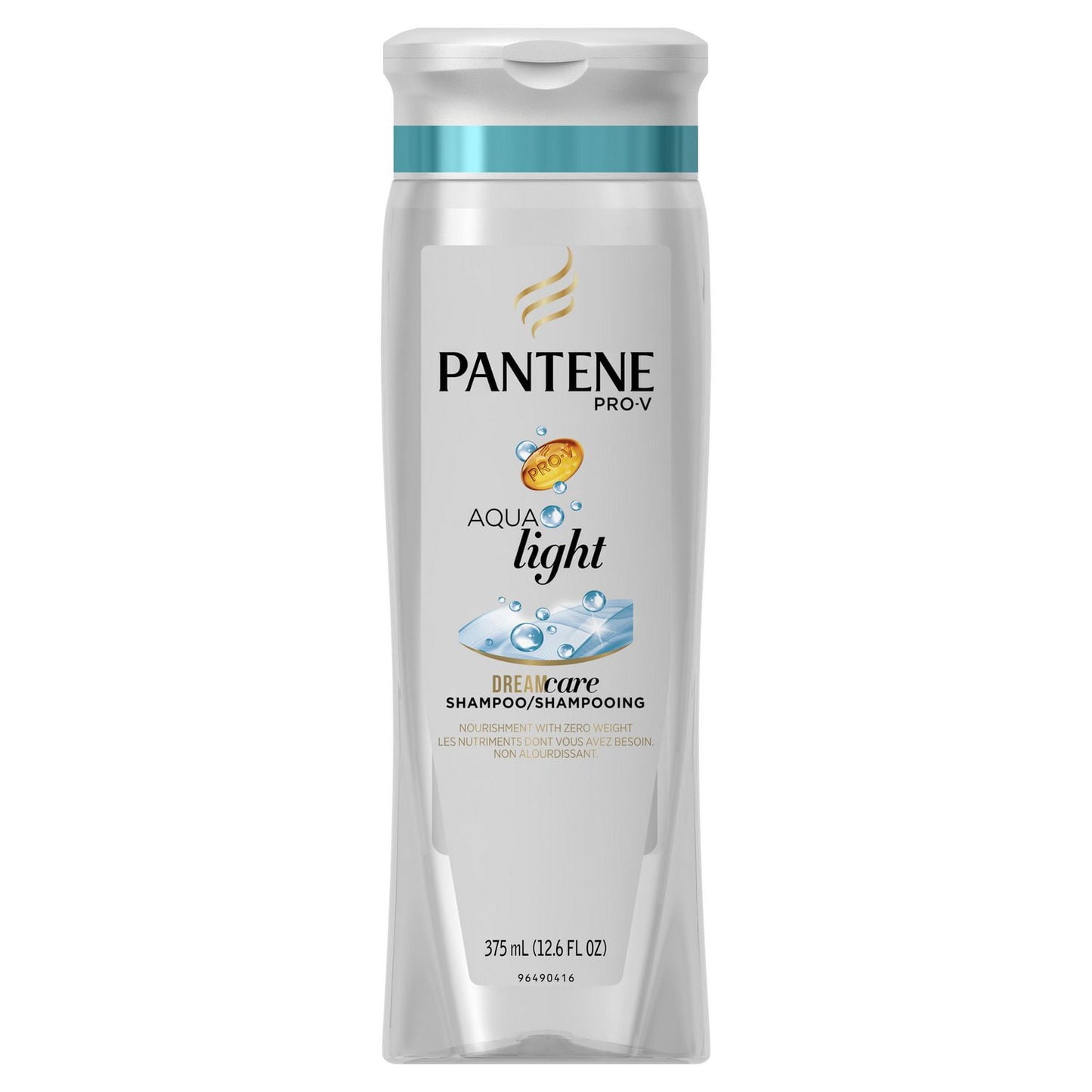 PANTENE PV SM/SLK SH 3.38OZ AFRZZ