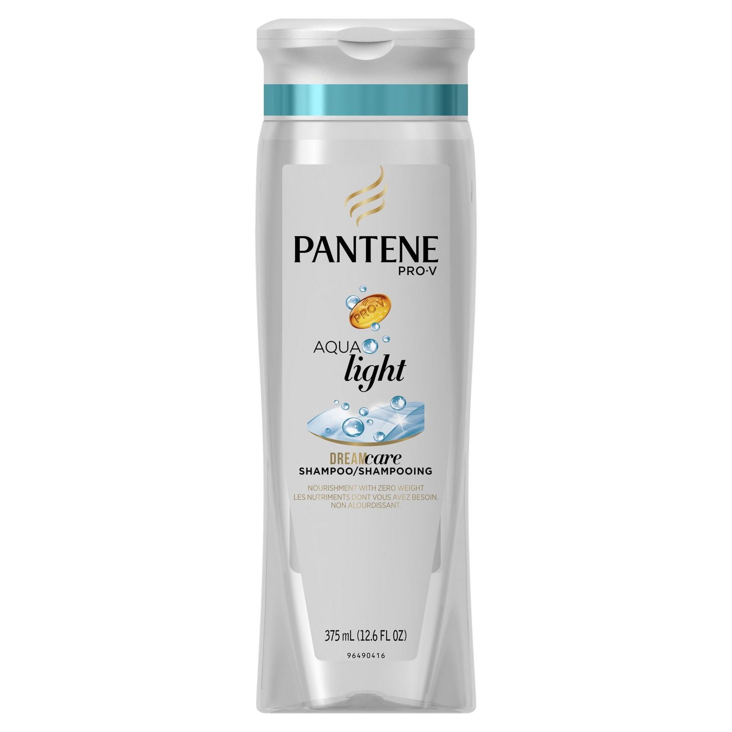 PANTENE PV SM/SLK SH 3.38OZ AFRZZ
