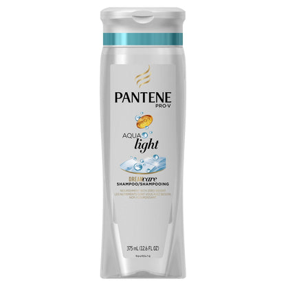 PANTENE PV SM/SLK SH 3.38OZ AFRZZ