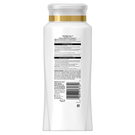 TTS PANTENE PRO V CD9X1.7OZ DMRWL
