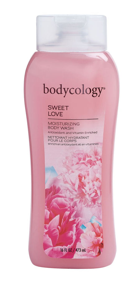 BODYCOLOGY SP 8OZ SWEET LOVE