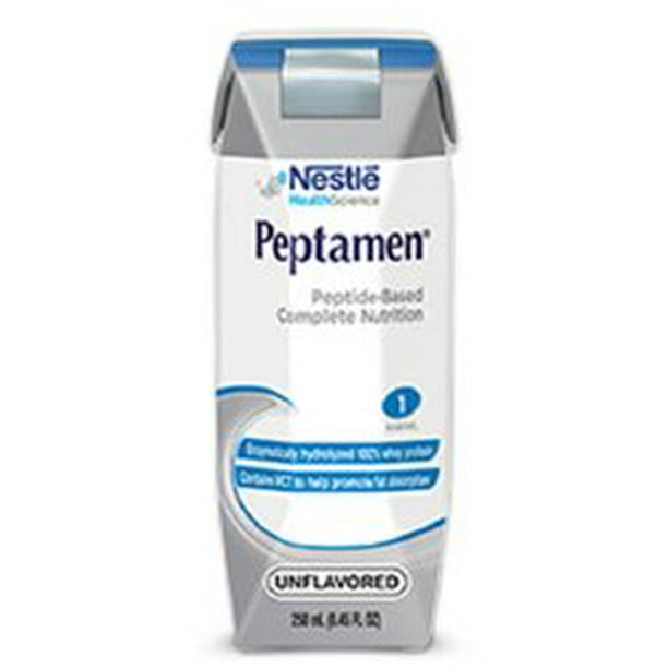 PEPTAMEN LQ 24X250ML RTU UNF