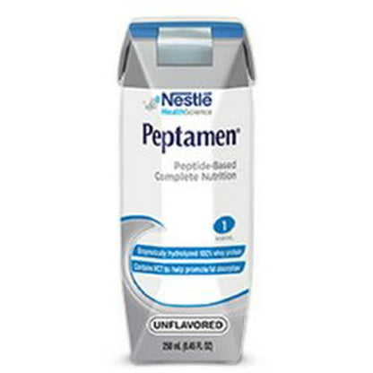 PEPTAMEN LQ 24X250ML RTU UNF