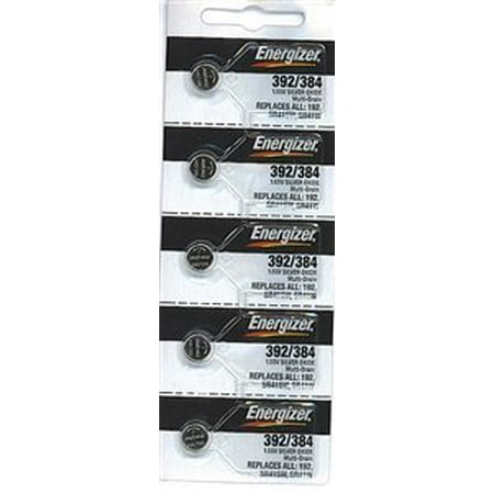 BATTERY ENG WCH SV MF 392BPZ