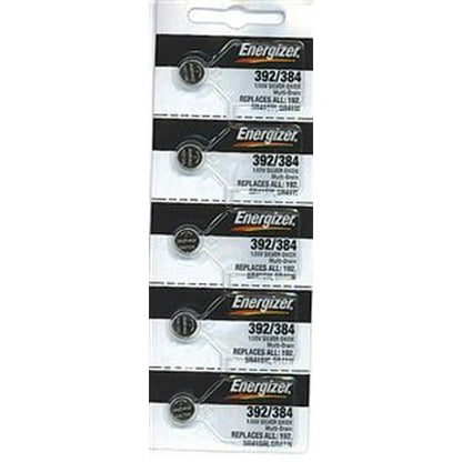 BATTERY ENG WCH SV MF 392BPZ