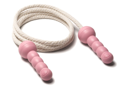 GREEN TOYS JUMP ROPE,GREEN