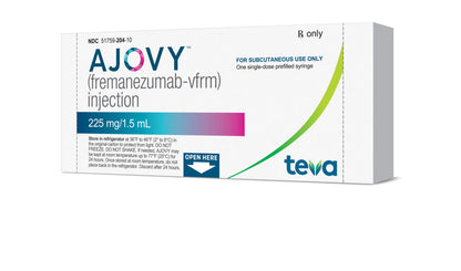 AJOVY SY 225MG/1.5ML 1.5ML A-INJ